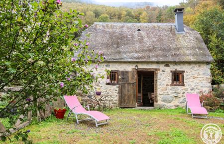Cabane de Berger65G323911 Arras-en-Lavedan - Hautes-Pyr&eacute;n&eacute;es - photo