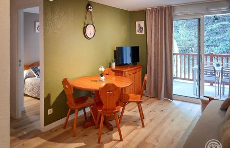 G&icirc;te n&deg;65G325011 Saint-Lary-Soulan - Hautes-Pyr&eacute;n&eacute;es - photo