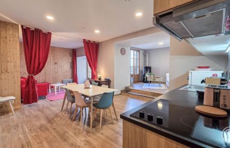 G&icirc;te n&deg;65G330411 Azet - Hautes-Pyr&eacute;n&eacute;es - photo