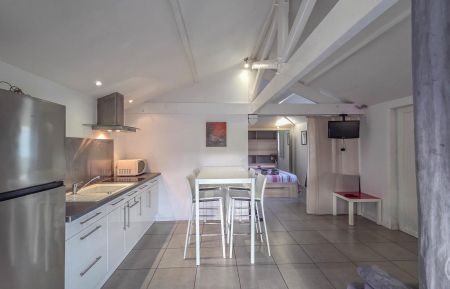 G&icirc;te n&deg;65G330811 Ibos - Hautes-Pyr&eacute;n&eacute;es - photo