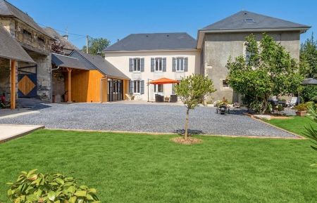 G&icirc;te n&deg;65G334511 Ossen - Hautes-Pyr&eacute;n&eacute;es - photo