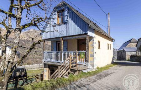 G&icirc;te n&deg;65G197611 Sireix - Hautes-Pyr&eacute;n&eacute;es - photo