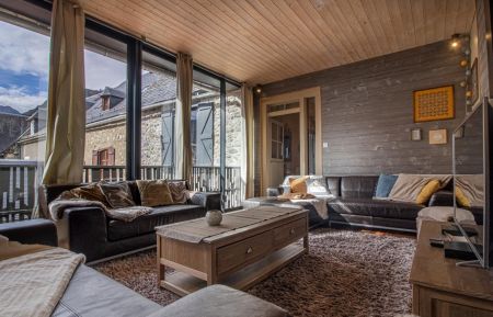 G&icirc;te n&deg;65G203611 Vielle-Aure - Hautes-Pyr&eacute;n&eacute;es - photo