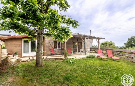 G&icirc;te n&deg;65G322911 Calavant&eacute; - Hautes-Pyr&eacute;n&eacute;es - photo