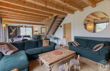 G&icirc;te n&deg;65G324411 Arreau - Hautes-Pyr&eacute;n&eacute;es - photo