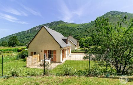 Chambre d'h&ocirc;tes n&deg;65G328821 Campan - Hautes-Pyr&eacute;n&eacute;es - photo