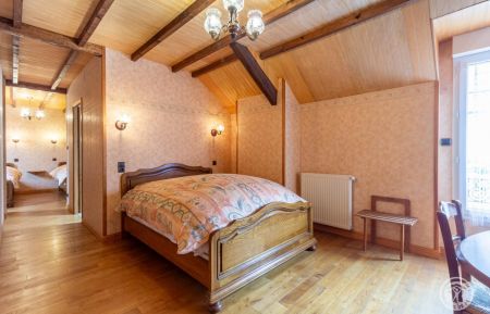 Chambre d'h&ocirc;tes n&deg;65G012921 Aspin-en-Lavedan - Hautes-Pyr&eacute;n&eacute;es - photo