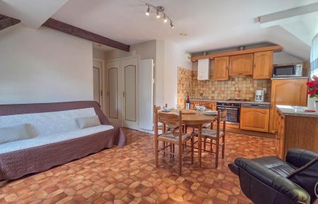 Gîte n°65G091712 Lourdes - Hautes-Pyrénées - photo