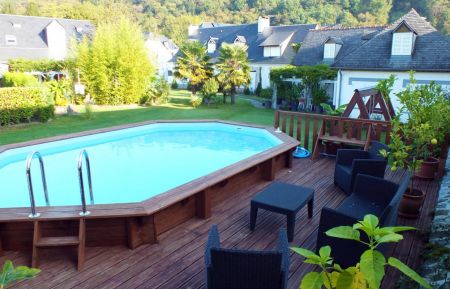 G&icirc;te n&deg;65G146512 L&eacute;zignan - Hautes-Pyr&eacute;n&eacute;es - photo