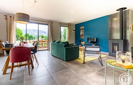 G&icirc;te n&deg;65G322711 Arrens-Marsous - Hautes-Pyr&eacute;n&eacute;es - photo