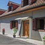 gite - Le G&icirc;te de Benqu&eacute; - BENQUE MOLERE - Hautes-Pyr&eacute;n&eacute;es