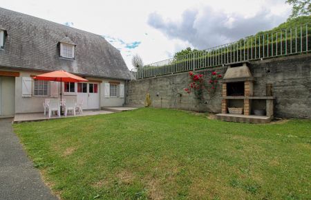 G&icirc;te n&deg;65G000111 Viger - Hautes-Pyr&eacute;n&eacute;es - photo