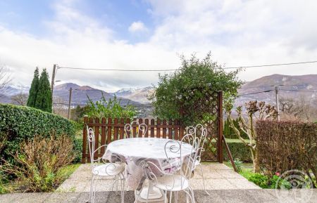 G&icirc;te n&deg;65G022213 Saint-Pastous - Hautes-Pyr&eacute;n&eacute;es - photo