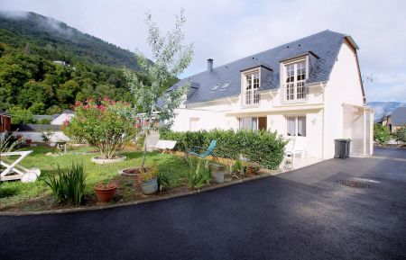 G&icirc;te n&deg;65G300411 Adast - Hautes-Pyr&eacute;n&eacute;es - photo