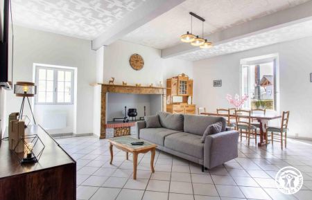 G&icirc;te n&deg;65G322111 Bord&egrave;res-sur-l'&Eacute;chez - Hautes-Pyr&eacute;n&eacute;es - photo