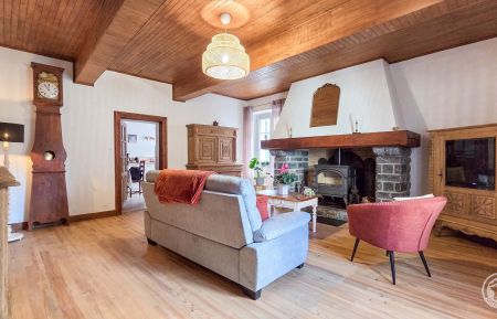 G&icirc;te n&deg;65G331211 H&egrave;ches - Hautes-Pyr&eacute;n&eacute;es - photo