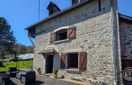 G&icirc;te n&deg;65G037211 Bagn&egrave;res-de-Bigorre - Hautes-Pyr&eacute;n&eacute;es - photo