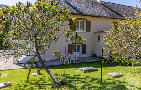 G&icirc;te n&deg;65G086711 Arras-en-Lavedan - Hautes-Pyr&eacute;n&eacute;es - photo
