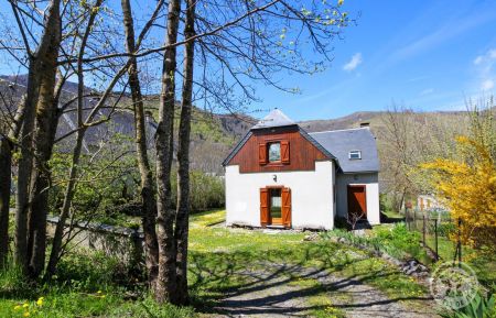 G&icirc;te n&deg;65G199311 Loudenvielle - Hautes-Pyr&eacute;n&eacute;es - photo
