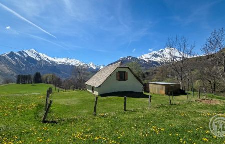 G&icirc;te n&deg;65G306211 Arrens-Marsous - Hautes-Pyr&eacute;n&eacute;es - photo