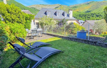 G&icirc;te n&deg;65G311011 Salles - Hautes-Pyr&eacute;n&eacute;es - photo