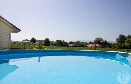 G&icirc;te n&deg;65G329111 Juillan - Hautes-Pyr&eacute;n&eacute;es - photo