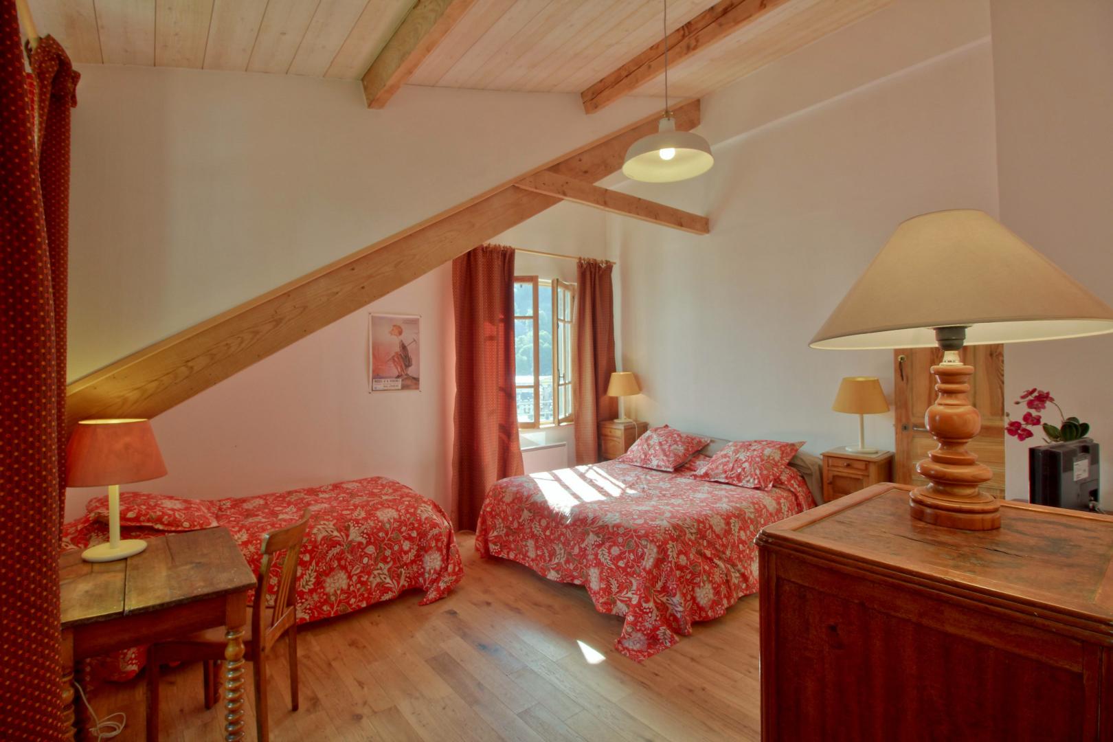 Chambre d'hôtes Bel Arrayo n°65G189421 à Cauterets Gîtes