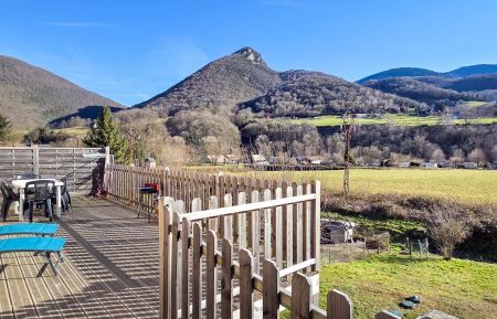 G&icirc;te n&deg;65G331611 H&egrave;ches - Hautes-Pyr&eacute;n&eacute;es - photo