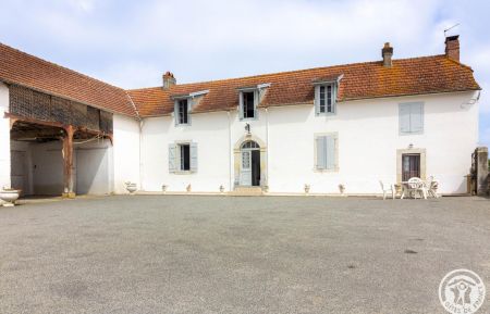 G&icirc;te n&deg;65G097012 Sinzos - Hautes-Pyr&eacute;n&eacute;es - photo