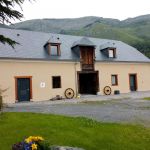 gite - Les Gloriettes - SALLES - Hautes-Pyrénées