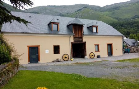 Gîte n°65G297712 Salles - Hautes-Pyrénées - photo