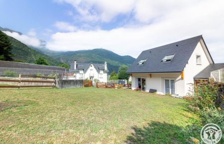 G&icirc;te n&deg;65G307113 Villelongue - Hautes-Pyr&eacute;n&eacute;es - photo