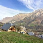 gite - L'Isard - SAZOS - Hautes-Pyr&eacute;n&eacute;es