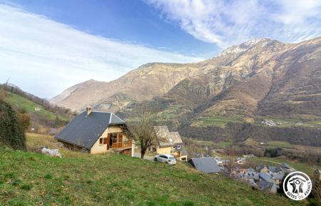 G&icirc;te n&deg;65G320911 Sazos - Hautes-Pyr&eacute;n&eacute;es - photo