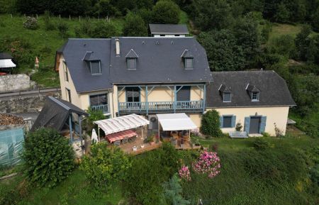 Chambre d'h&ocirc;tes n&deg;65G148321 Beaucens - Hautes-Pyr&eacute;n&eacute;es - photo