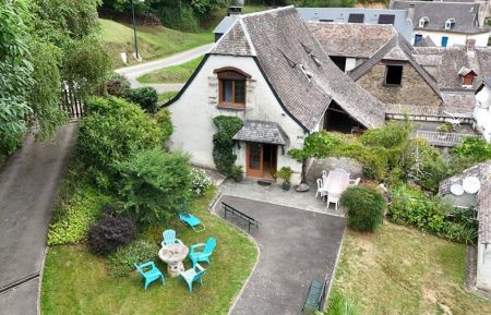 Gîte n°65G040111 Jarret - Hautes-Pyrénées - photo