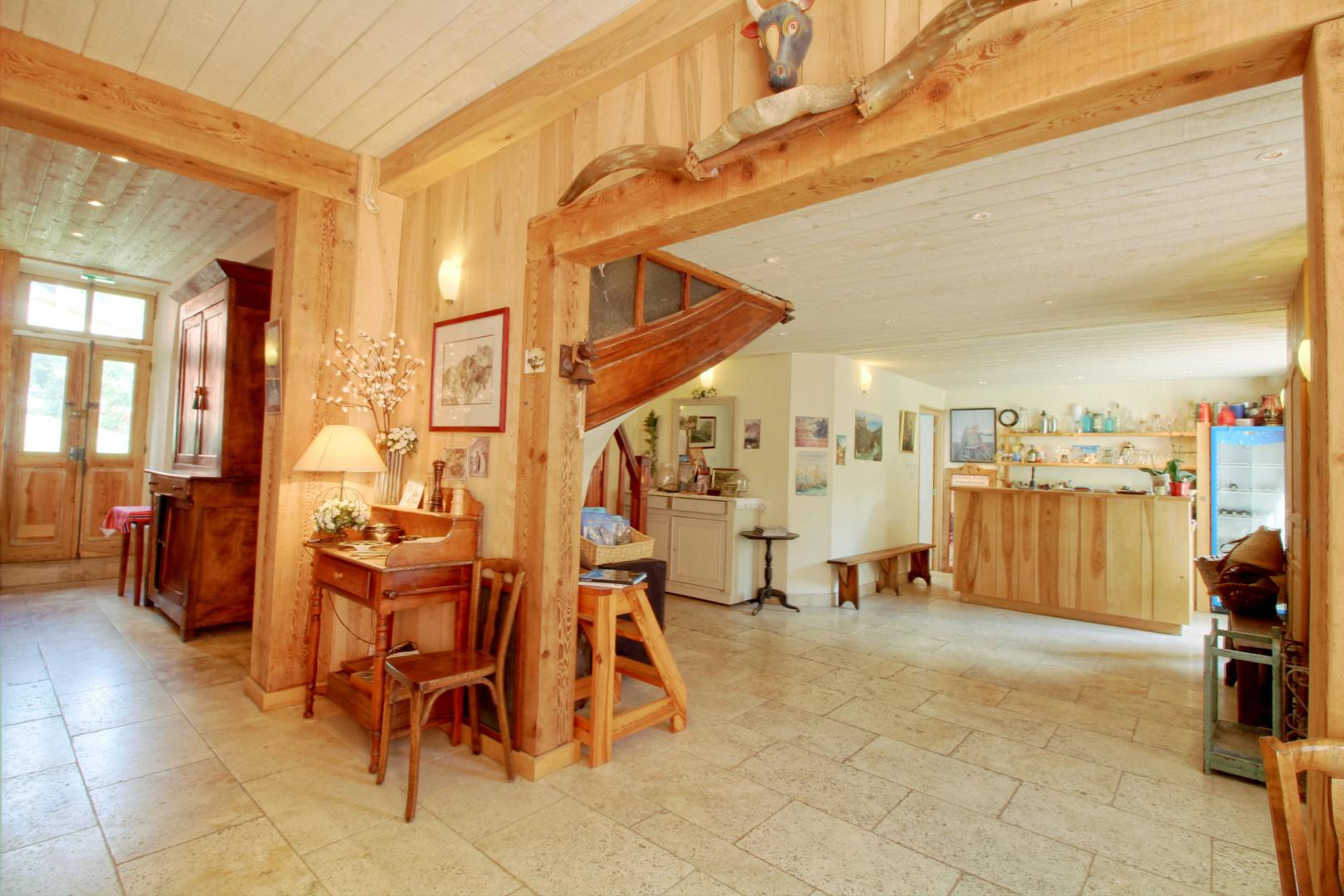 Chambre d'hôtes Bel Arrayo n°65G189421 à Cauterets Gîtes