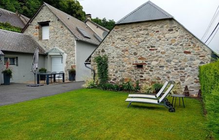 G&icirc;te n&deg;65G309311 Bagn&egrave;res-de-Bigorre - Hautes-Pyr&eacute;n&eacute;es - photo