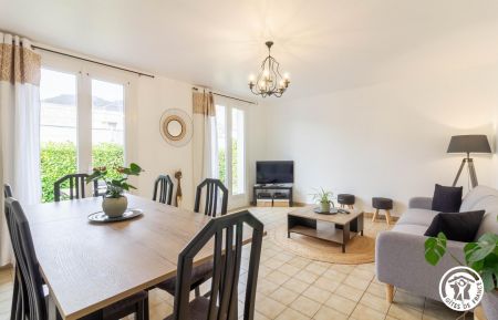 Gîte n°65G320711 Argelès-Gazost - Hautes-Pyrénées - photo
