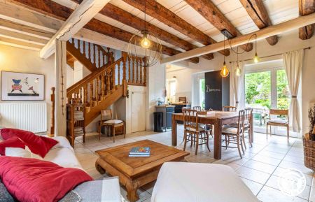 G&icirc;te n&deg;65G322211 Campan - Hautes-Pyr&eacute;n&eacute;es - photo