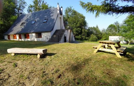 G&icirc;te n&deg;65G327111 Arrens-Marsous - Hautes-Pyr&eacute;n&eacute;es - photo