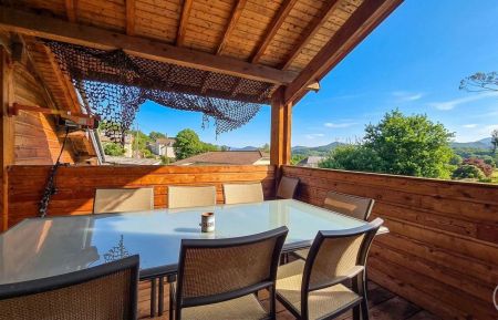 G&icirc;te n&deg;65G331360 Tuzaguet - Hautes-Pyr&eacute;n&eacute;es - photo