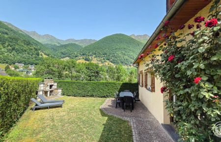 Gîte n°65G334011 Cauterets - Hautes-Pyrénées - photo