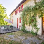 gite - G&icirc;te Bernabouet - LAYRISSE - Hautes-Pyr&eacute;n&eacute;es