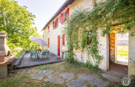 G&icirc;te n&deg;65G024511 Layrisse - Hautes-Pyr&eacute;n&eacute;es - photo