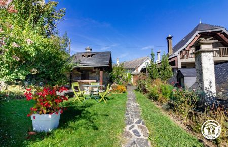 G&icirc;te n&deg;65G051313 Saint-Savin - Hautes-Pyr&eacute;n&eacute;es - photo