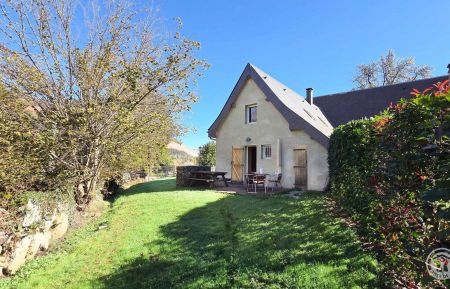 G&icirc;te n&deg;65G187611 Bun - Hautes-Pyr&eacute;n&eacute;es - photo
