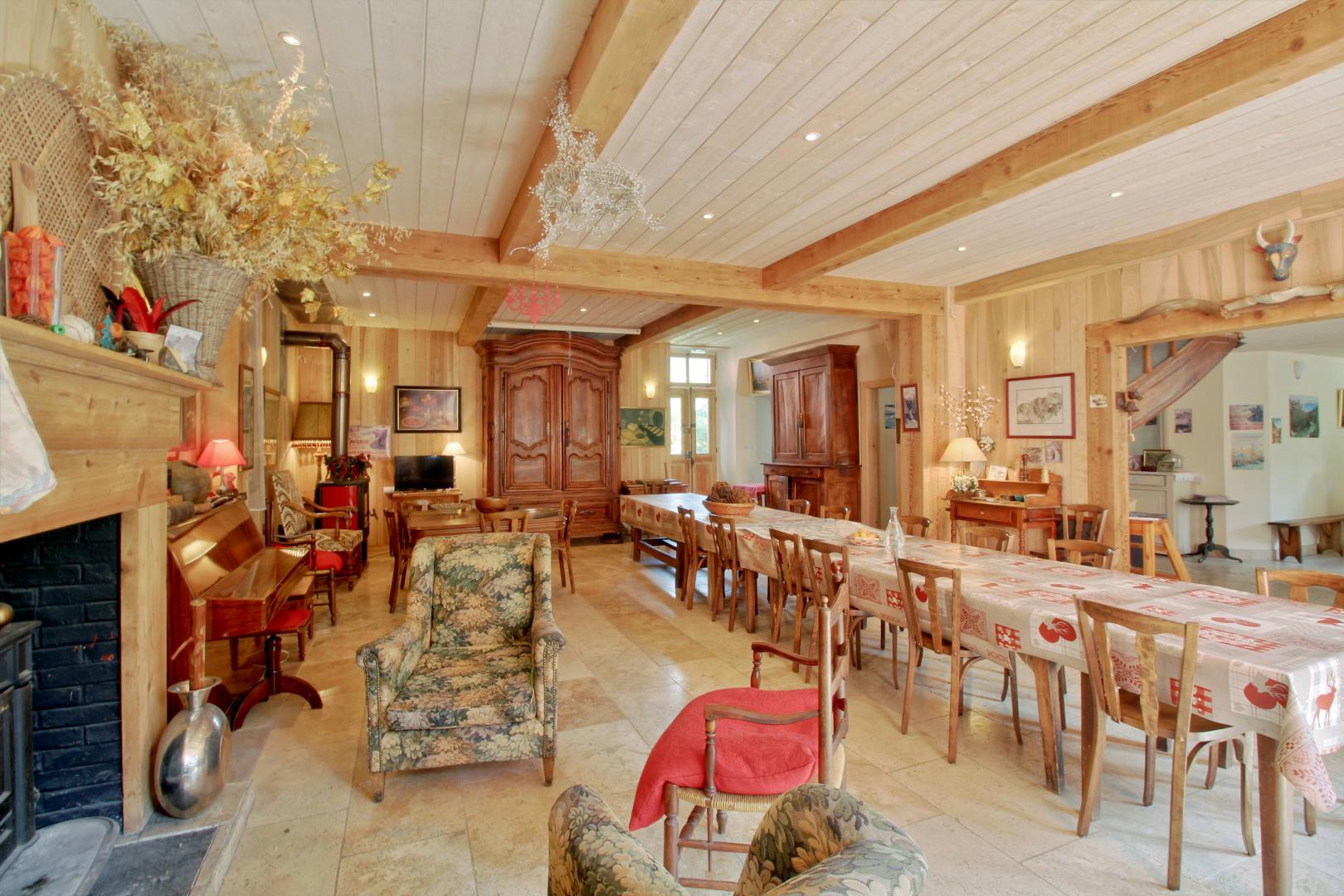 Chambre d'hôtes Bel Arrayo n°65G189421 à Cauterets Gîtes