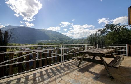 G&icirc;te n&deg;65G312211 Pr&eacute;chac - Hautes-Pyr&eacute;n&eacute;es - photo