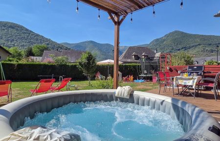 Gîte n°65G335311 Saint-Pé-de-Bigorre - Hautes-Pyrénées - photo